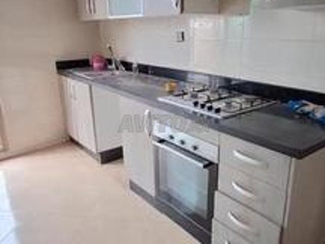 Appartement vente à Anfa, Gharb-Chrarda-Beni Hssen