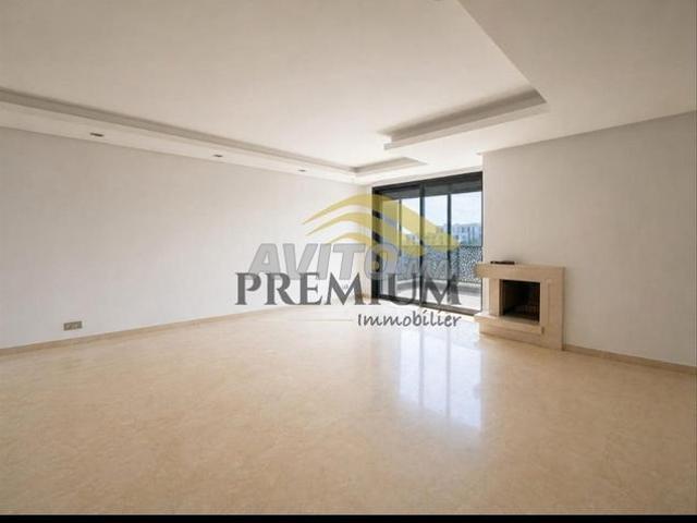 Appartement location à Rbat
