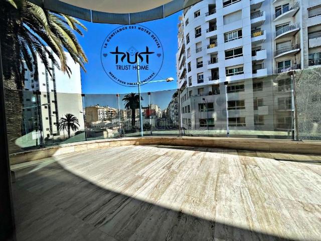 Appartement location à Anfa, Gharb-Chrarda-Beni Hssen