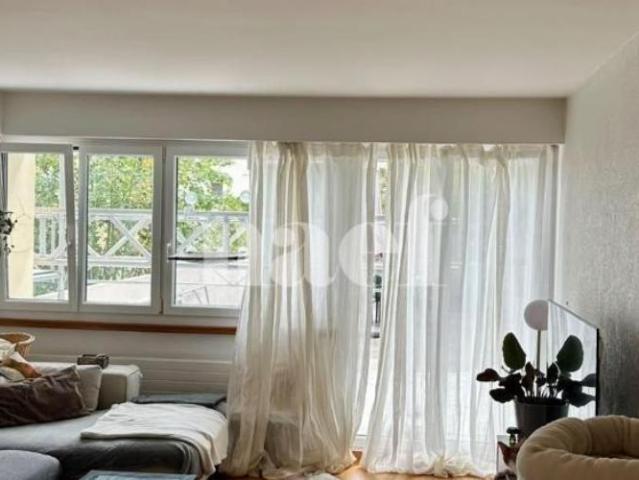 Apartment mieten in Corcelles (NE)