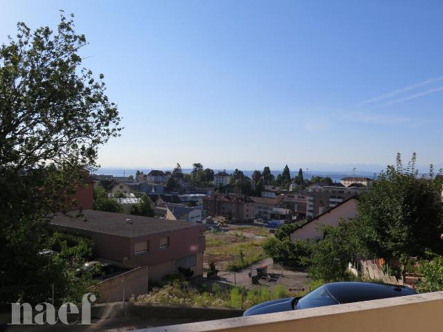 Apartment mieten in Corcelles (NE)