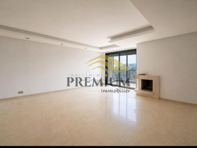 Appartement location à Rbat