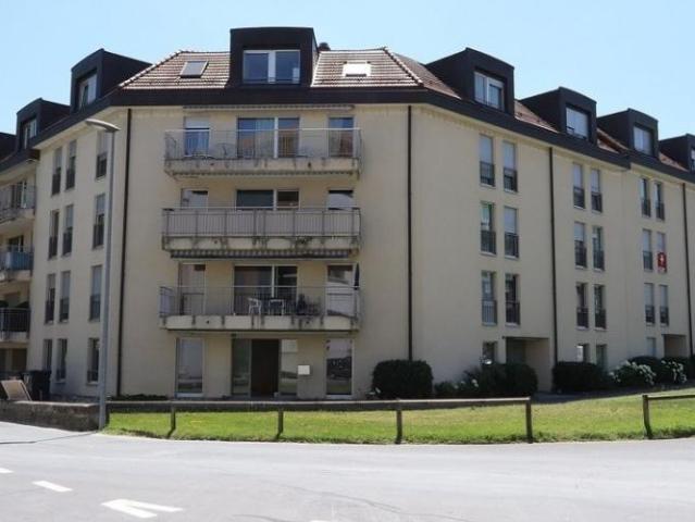 Apartment mieten in Morges, District de Morges