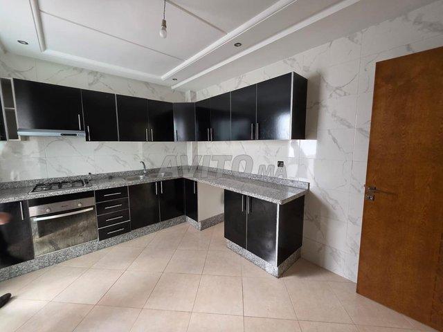 Appartement location à Lyautey