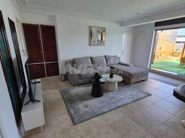 Appartement location à Rbat