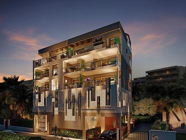 Appartement vente à Grasse, Antibes