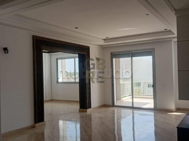 Appartement location à Rbat