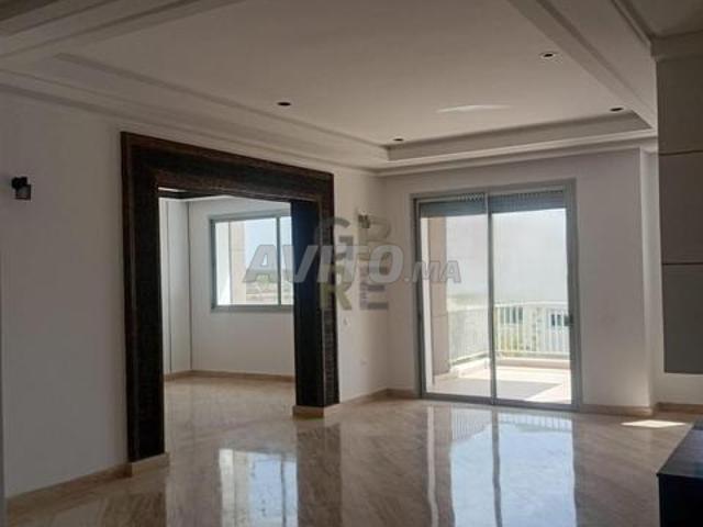Appartement location à Rbat