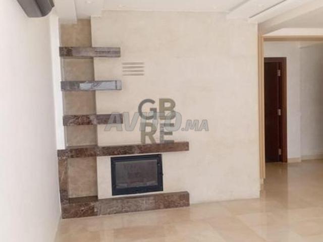 Appartement location à Rbat