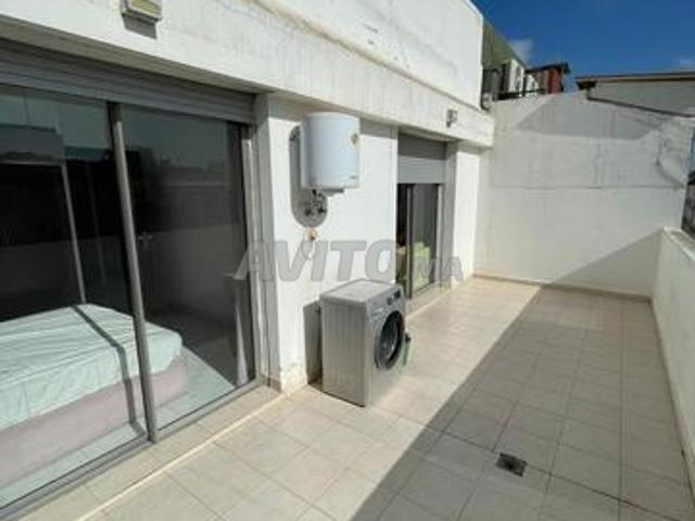 Appartement location à Anfa, Gharb-Chrarda-Beni Hssen