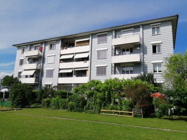 Wohnung mieten in Marly, Freiburg