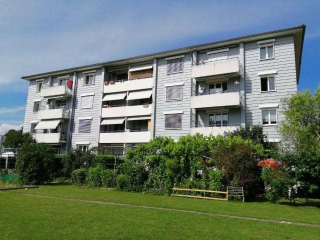 Wohnung mieten in Marly, Freiburg