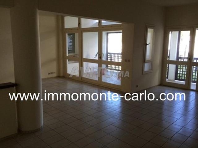 Appartement location