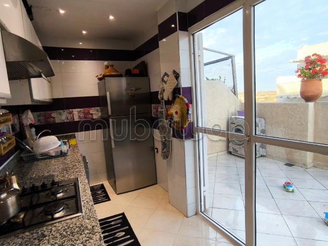 Appartement vente à Tit Mellil, Grand Casablanca