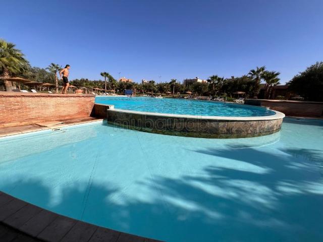 Appartement vente à Marrakech, L'Oriental