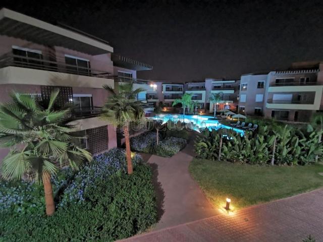 Appartement location à Marrakech, L'Oriental