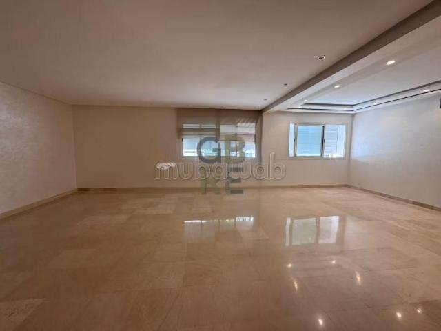 Appartement vente à Rbat