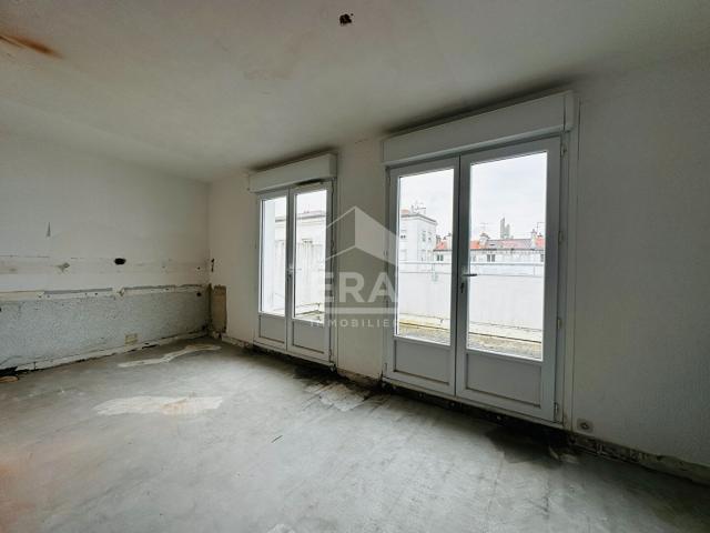 Appartement vente à Rochefort, Royan