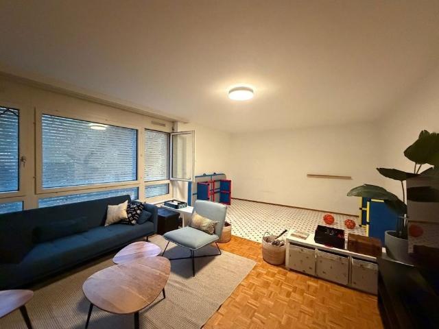 Apartment mieten in Petit-Lancy, Lancy