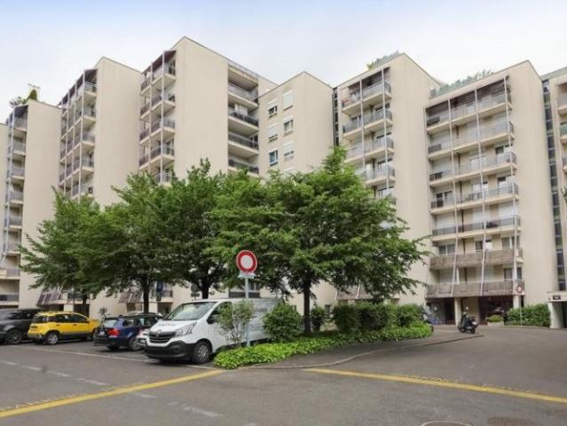 Apartment mieten in Lancy