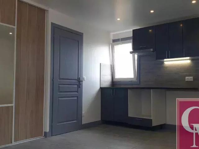 Appartement vente à Breuillet, Essonne