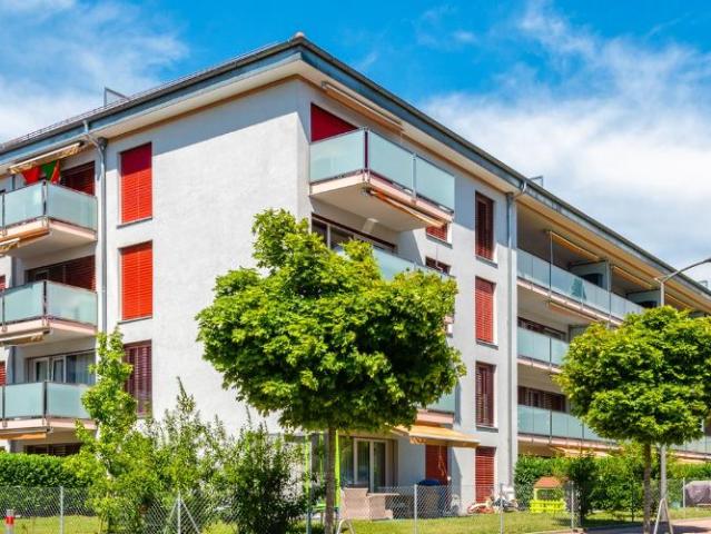 Apartment mieten in Ecublens (FR), Waadt