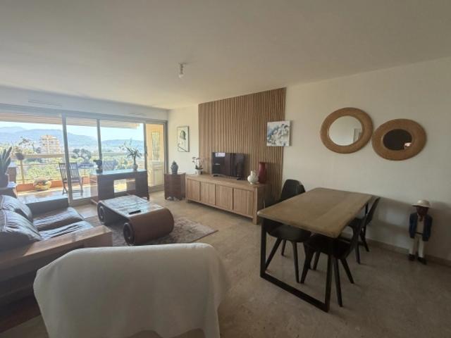 Appartement vente à Nice, Alpes-Maritimes