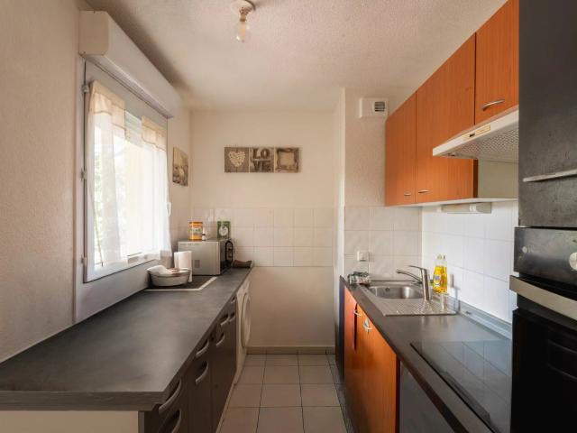 Appartement vente à Domaine de Gaillac, Fargues-Saint-Hilaire