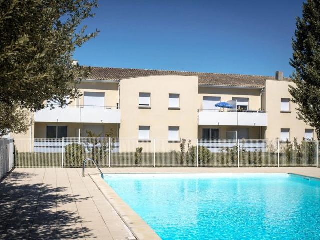 Appartement vente à Bordeaux, Fargues-saint-hilaire