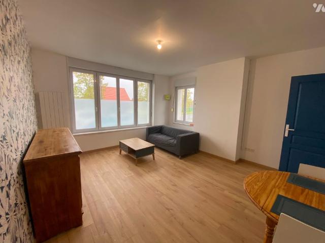 Appartement location à Douai