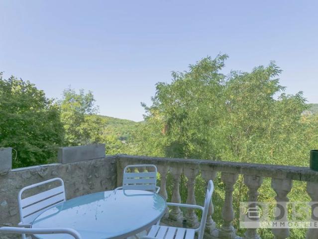 Appartement vente à Albi, Penne