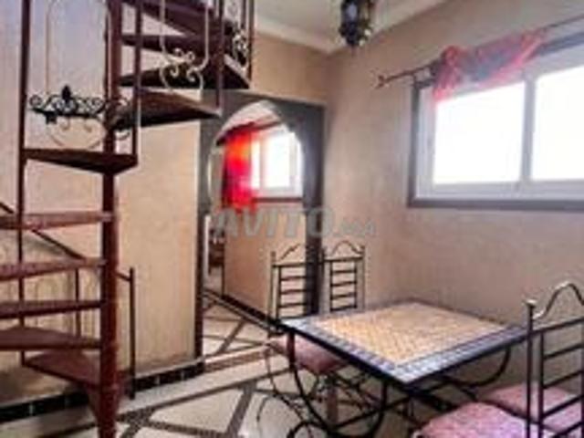 Appartement location à Essaouira, L'Oriental