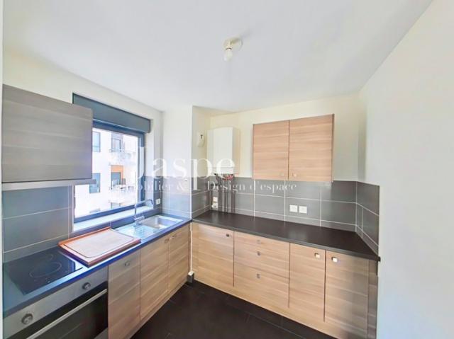 Appartement vente à Saint-Étienne, Saint-etienne