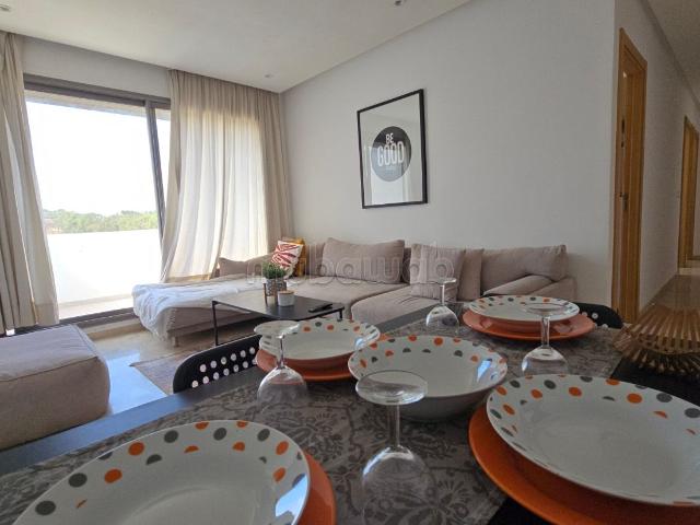 Appartement location à Dar Bouazza, Gharb-Chrarda-Beni Hssen