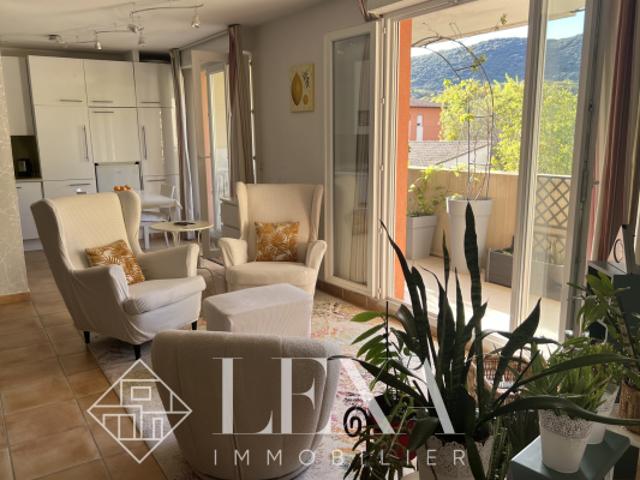 Appartement vente à Lodève, Ganges