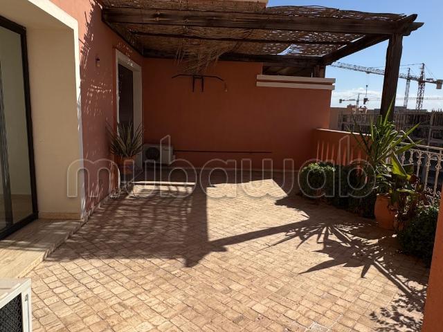 Appartement vente à Marrakech, L'Oriental