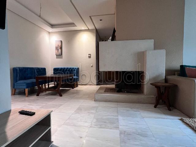 Appartement vente à Casablanca, Gharb-Chrarda-Beni Hssen