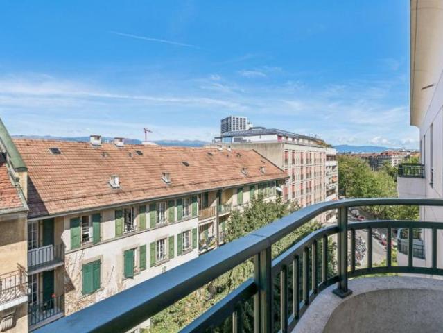 Apartment mieten in Conches