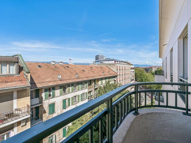Apartment mieten in Conches