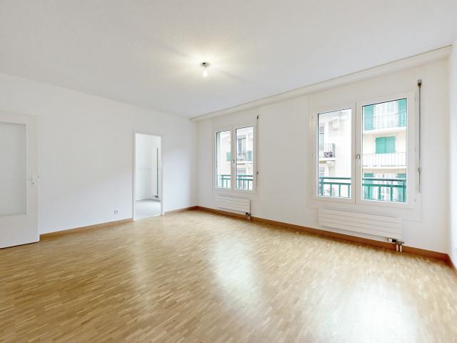 Apartment mieten in Conches