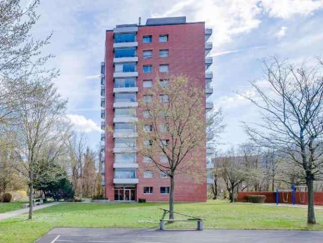 Apartment mieten in Muttenz, Basel-Landschaft