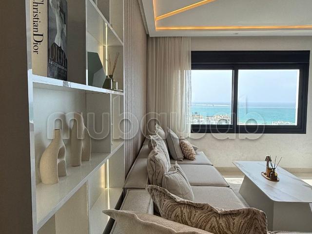 Appartement location à Tangero, Tanger-Tétouan