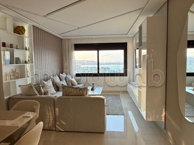 Appartement location à Tangero, Tanger-Tétouan