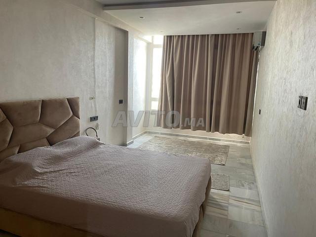 Appartement location à El Ma, Gharb-Chrarda-Beni Hssen