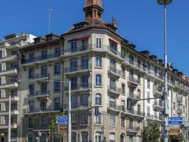 Apartment mieten in Conches