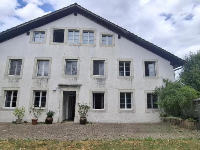 Apartment mieten in Les Breuleux, Jura