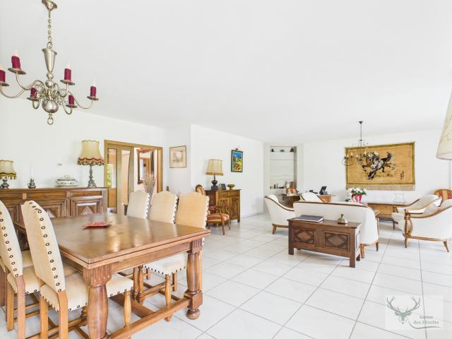 Appartement vente à Centre ville, Senlis