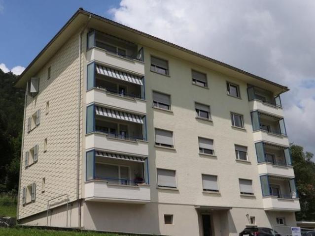 Apartment mieten in St-Imier, Bern