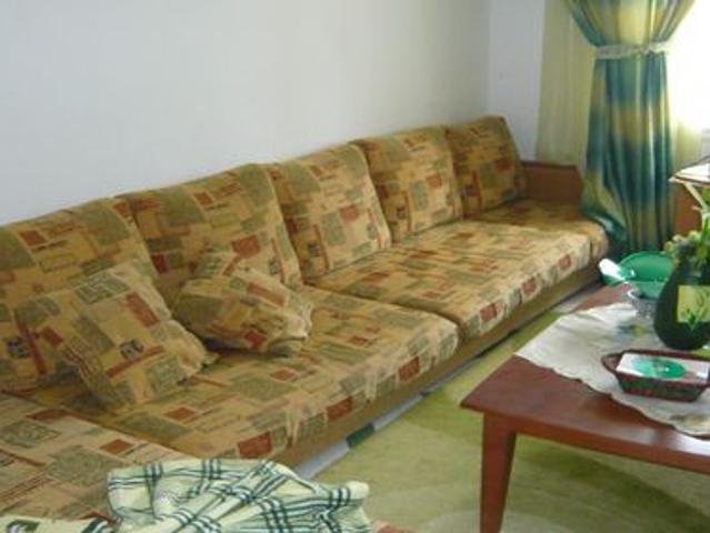 Appartement location