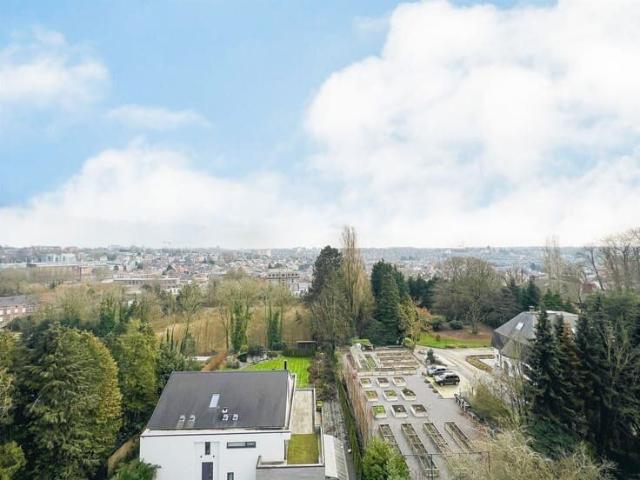 Appartement location à Nijvel, Wallonie